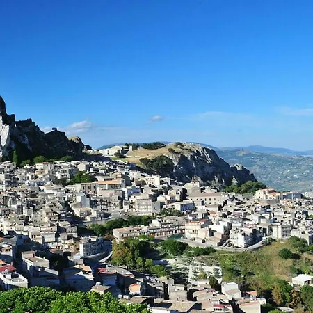 La Casa Di Carta Borgo Bonsignore