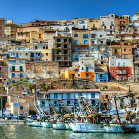 La Casa Di Carta Borgo Bonsignore