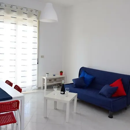 La Casa Di Carta Apartment *
