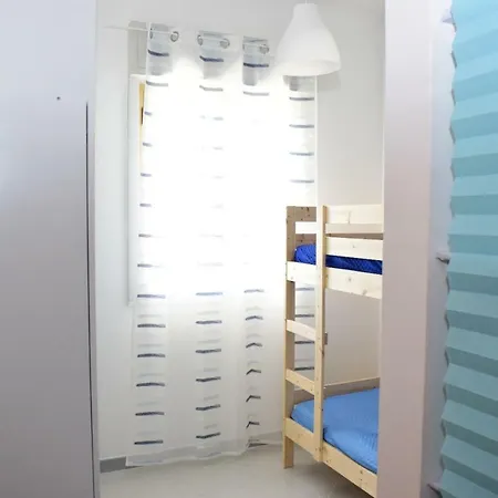 La Casa Di Carta 아파트