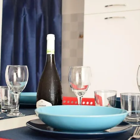 La Casa Di Carta Apartment *