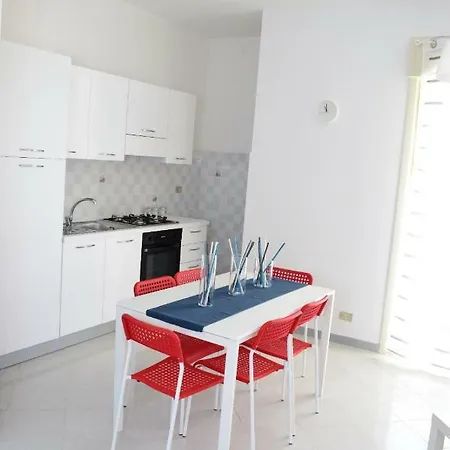 Apartment La Casa Di Carta *
