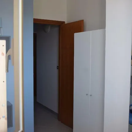 Apartment La Casa Di Carta