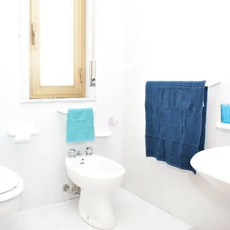 아파트 La Casa Di Carta 보르고 본시노레