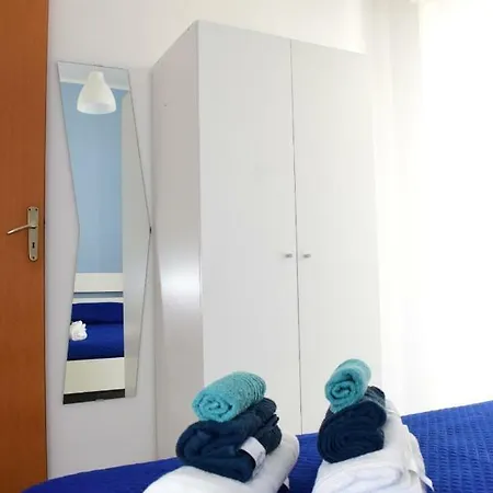 La Casa Di Carta Apartment