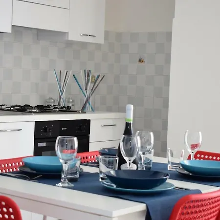 La Casa Di Carta Apartment *
