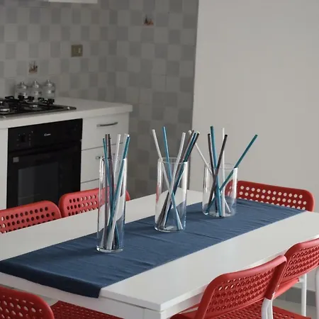 La Casa Di Carta Apartment
