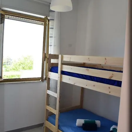 La Casa Di Carta Apartment Borgo Bonsignore