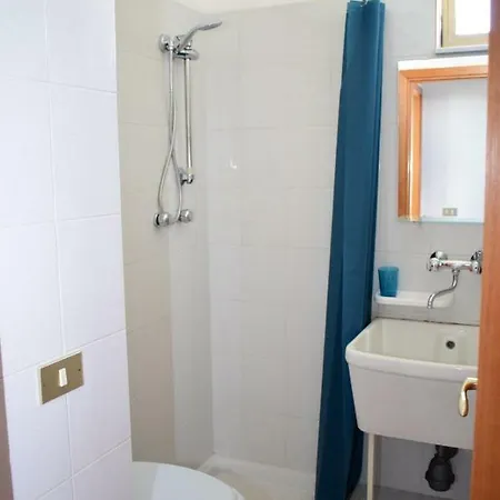 Apartment La Casa Di Carta Borgo Bonsignore