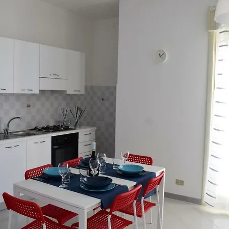 Apartment La Casa Di Carta *